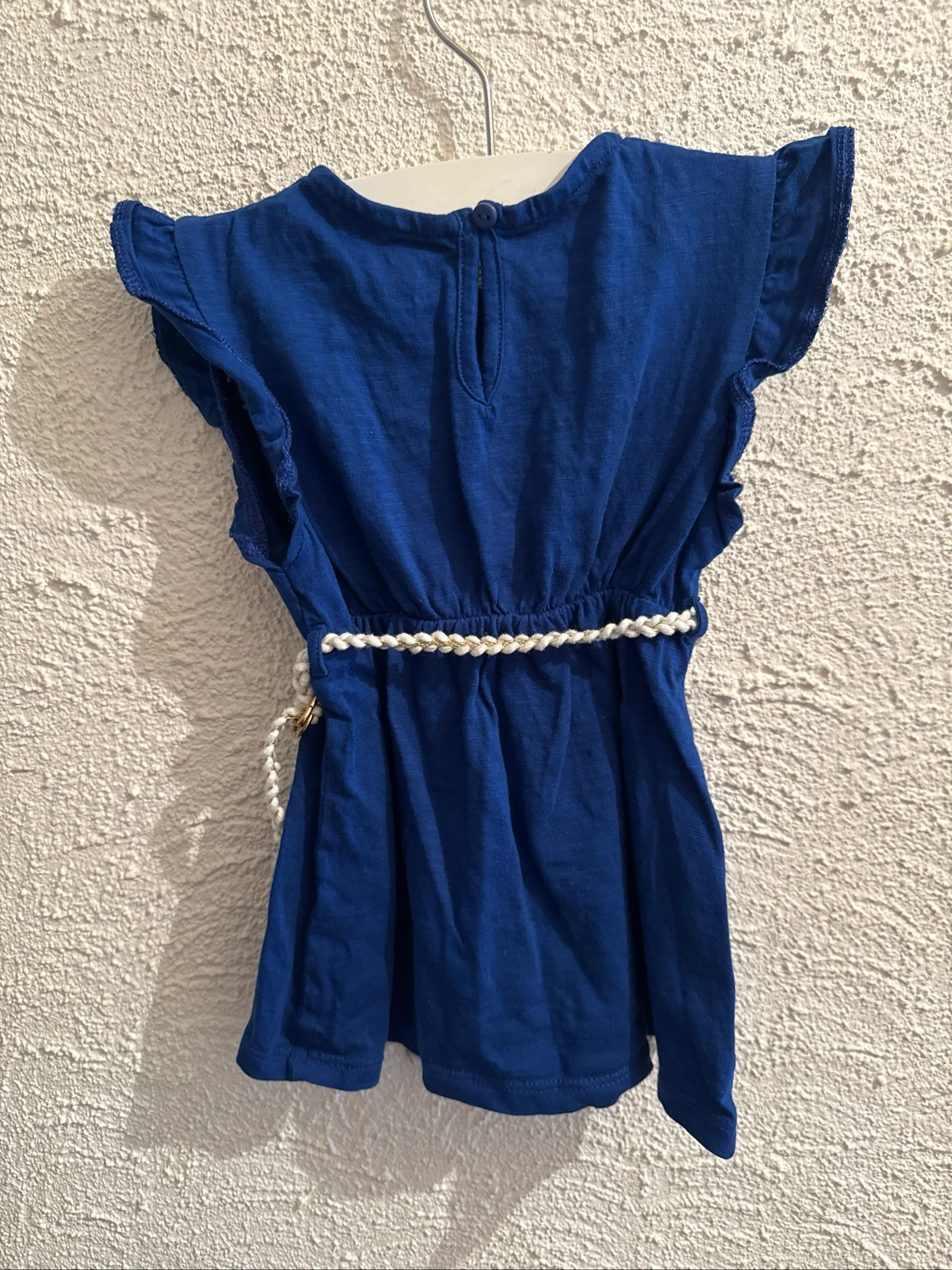 Vestido para bebé Gemo (6 meses) – photo 2